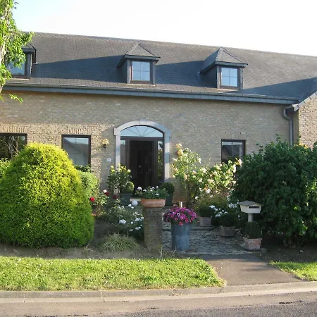 En Gaume Au Calme Habitación en casa particular *