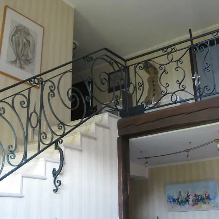 En Gaume Au Calme Jamoigne