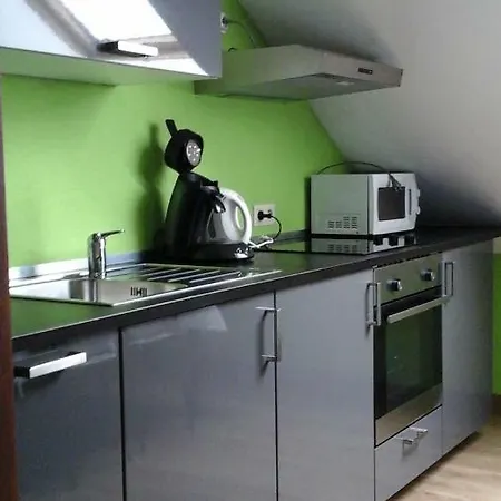 En Gaume Au Calme * Jamoigne